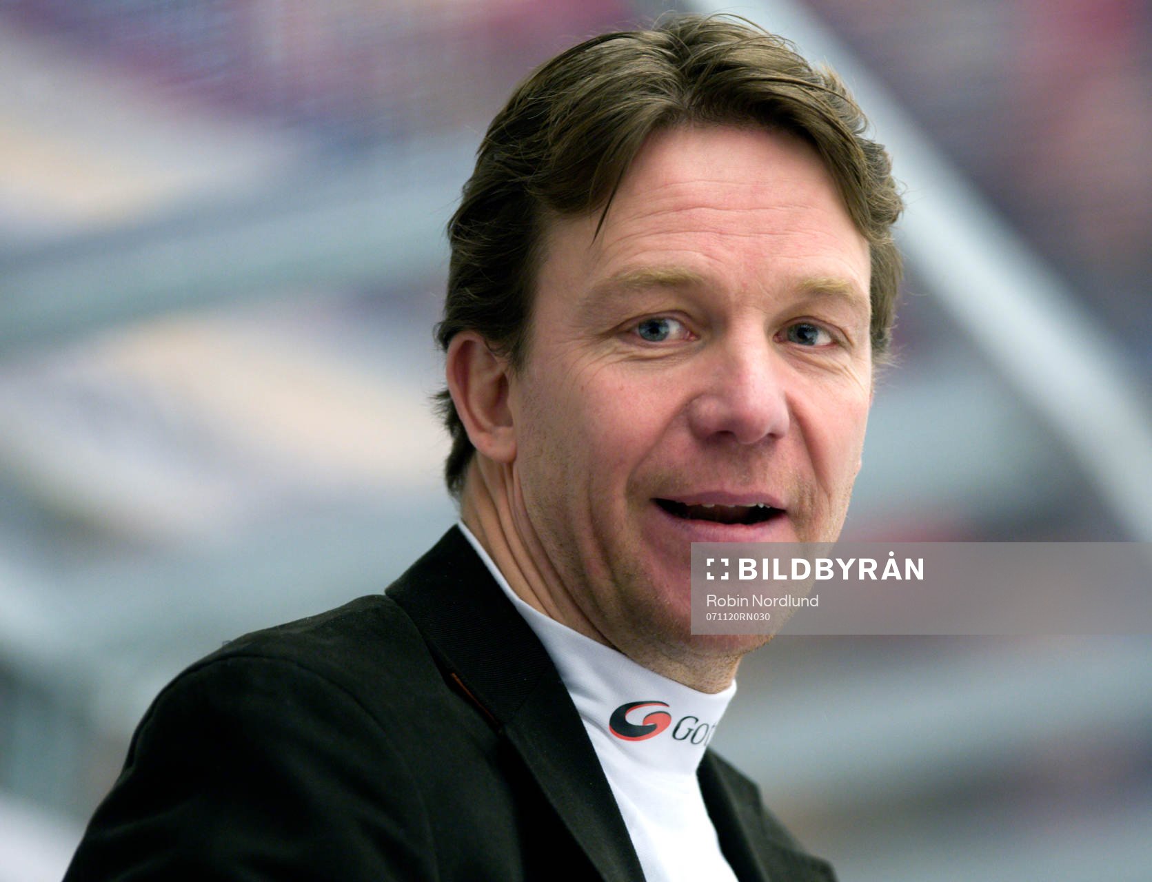 Charles Berglund, Tränare Timrå