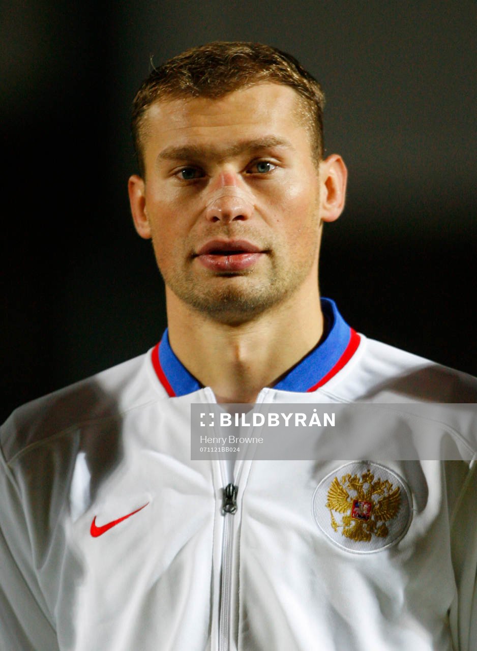 Vasili Berezutski
