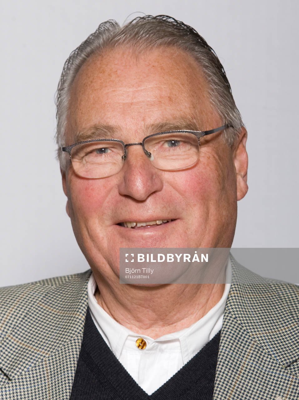 Bengt Madsen