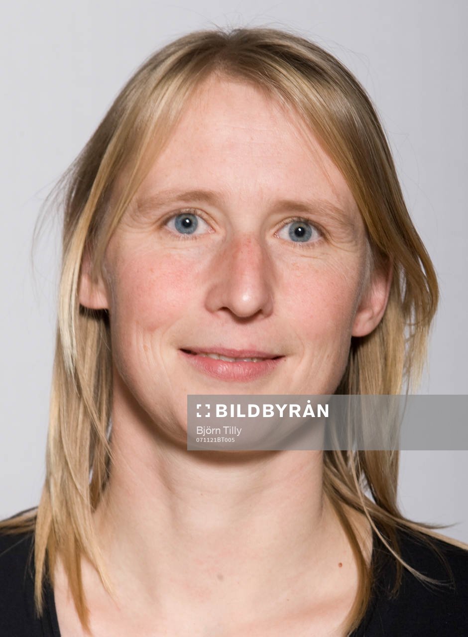 Fotboll, U21 EM i Sverige 2009, porträtt