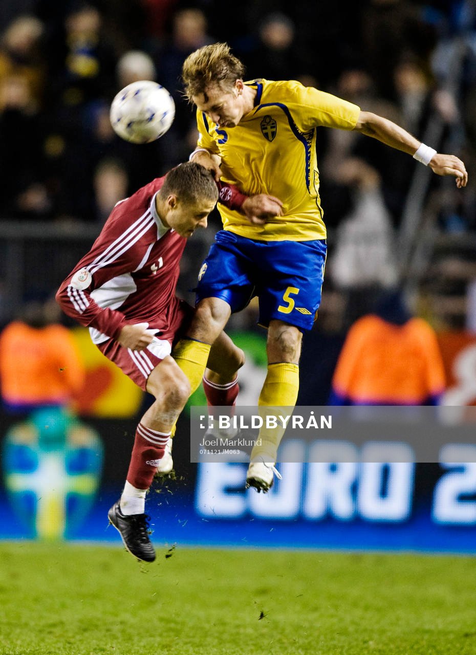 Mâris Varpekovskis, Lettland