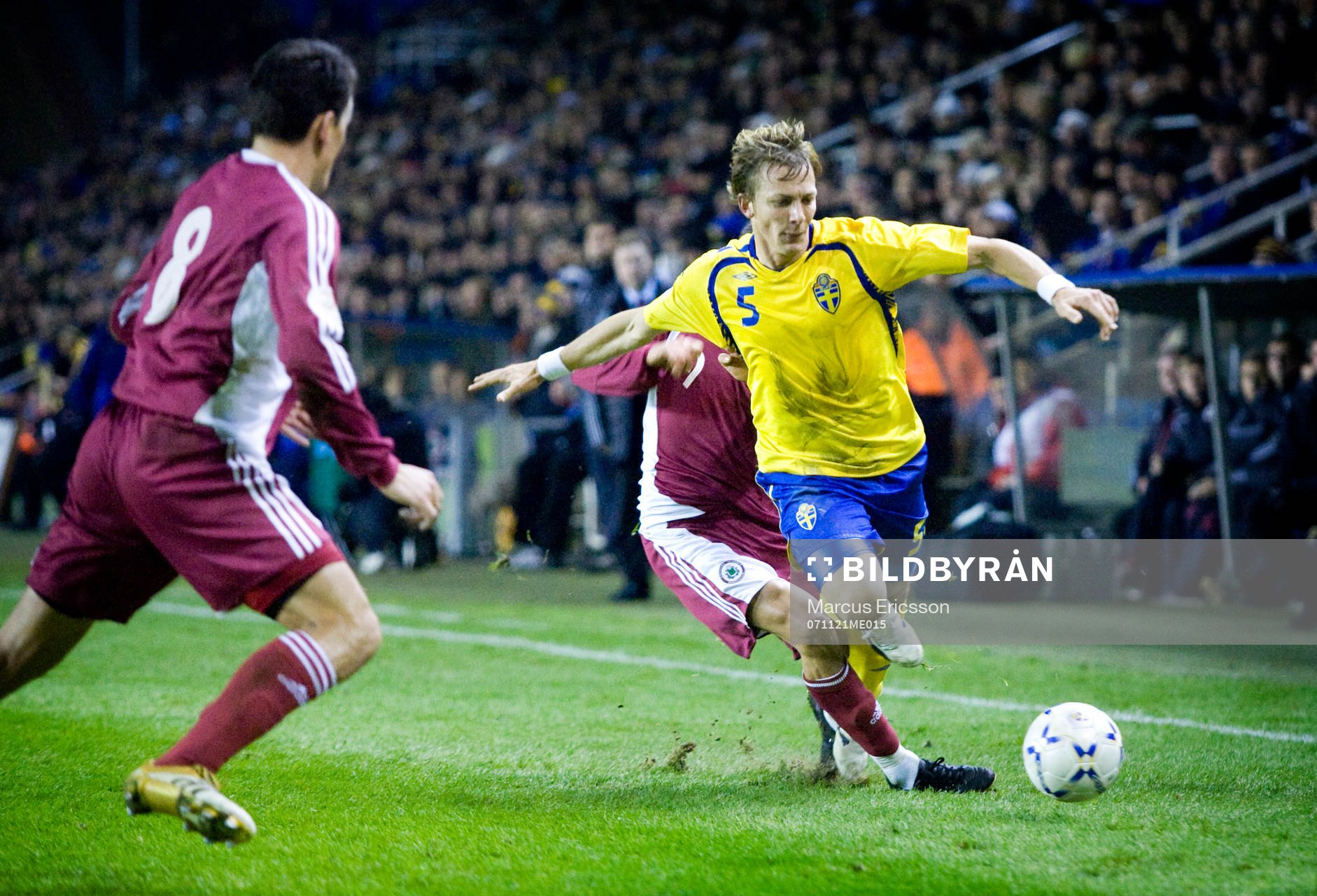 Erik Edman