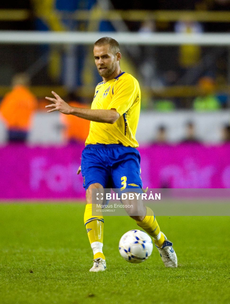Olof Mellberg