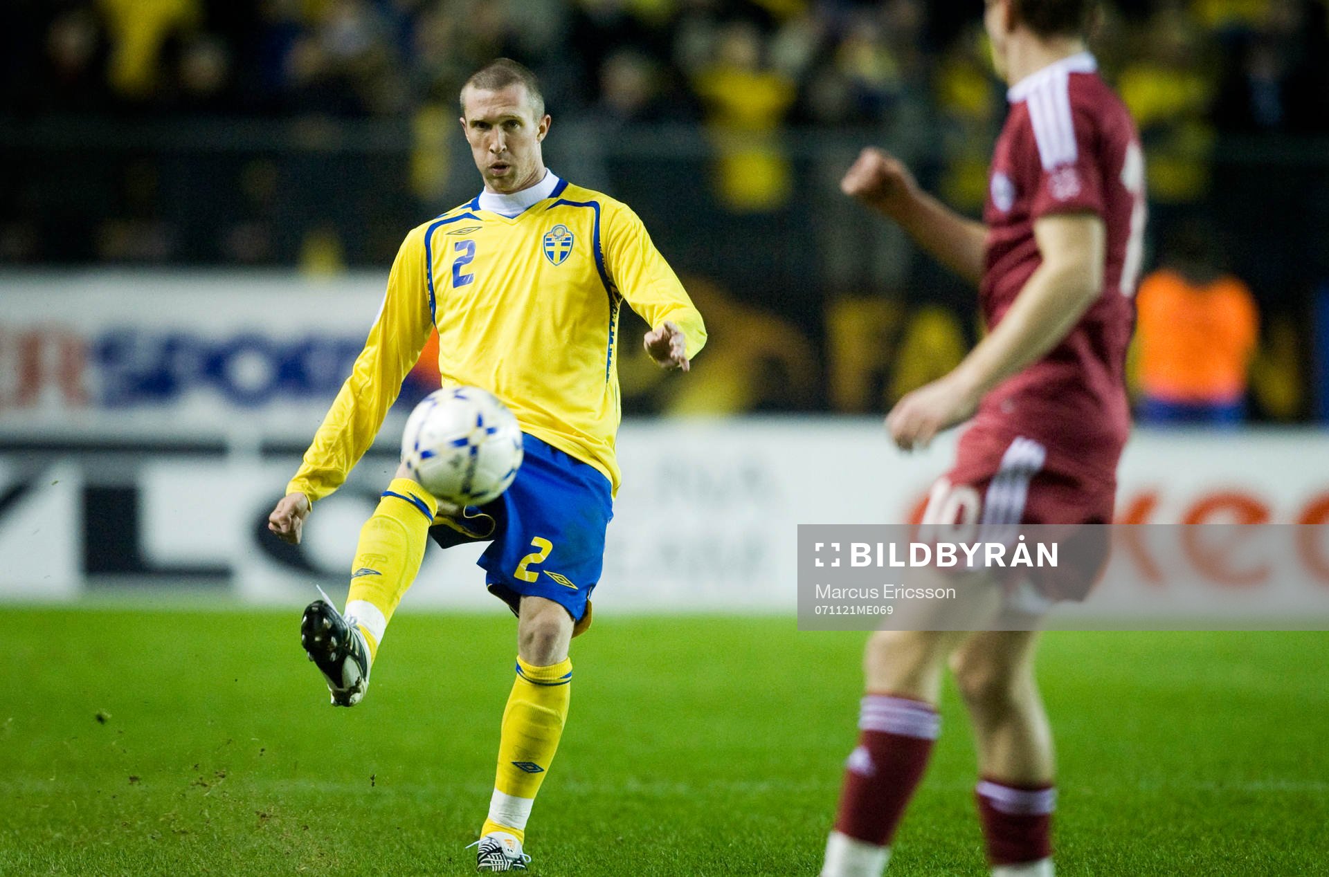 Christian Wilhelmsson