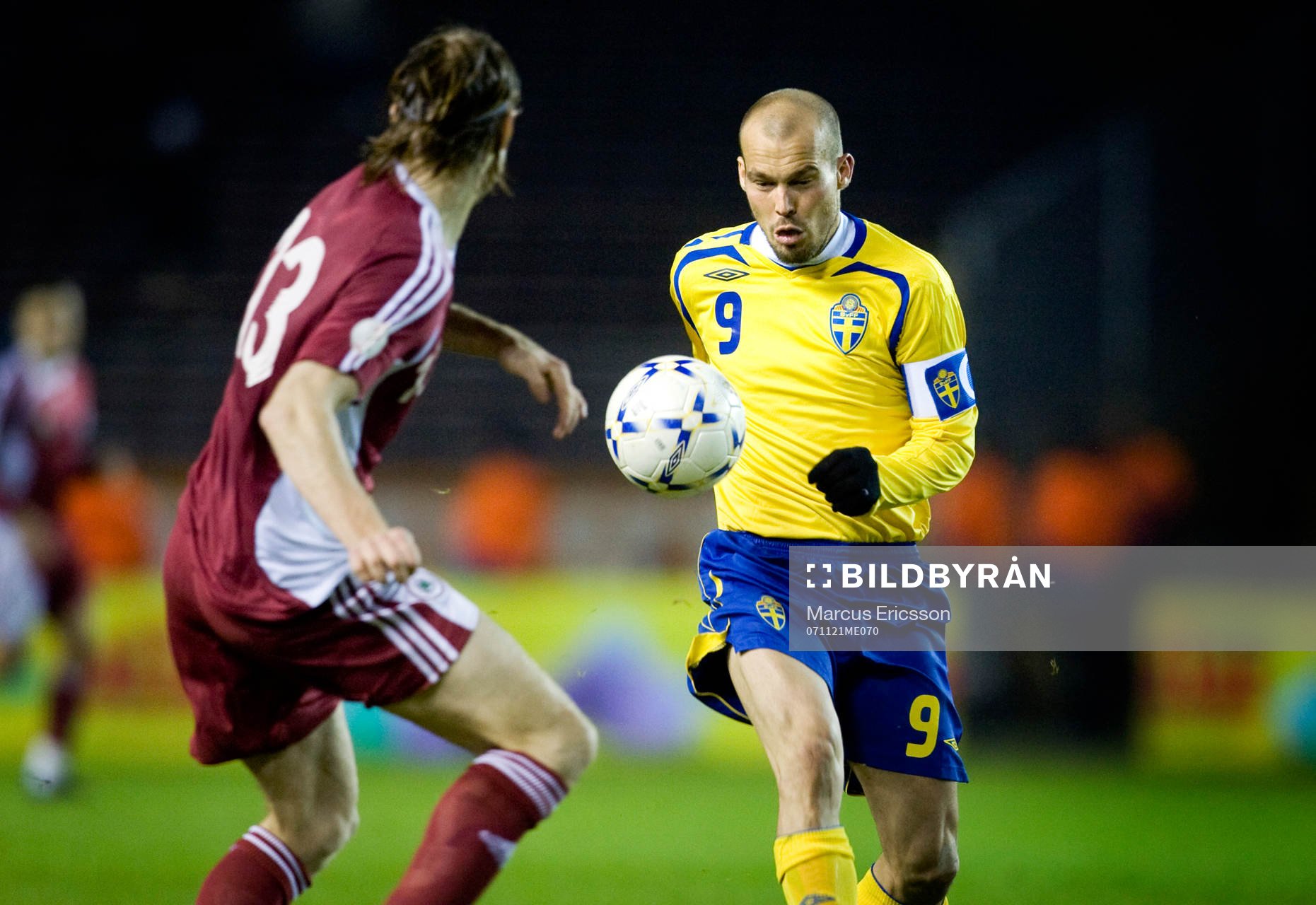 Fredrik Ljungberg