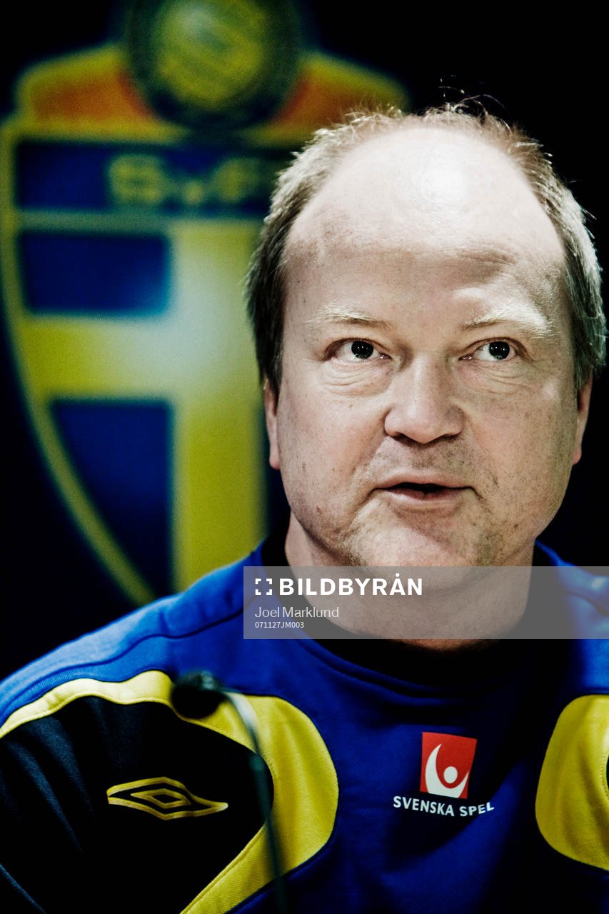 Johan Leandersson, läkare