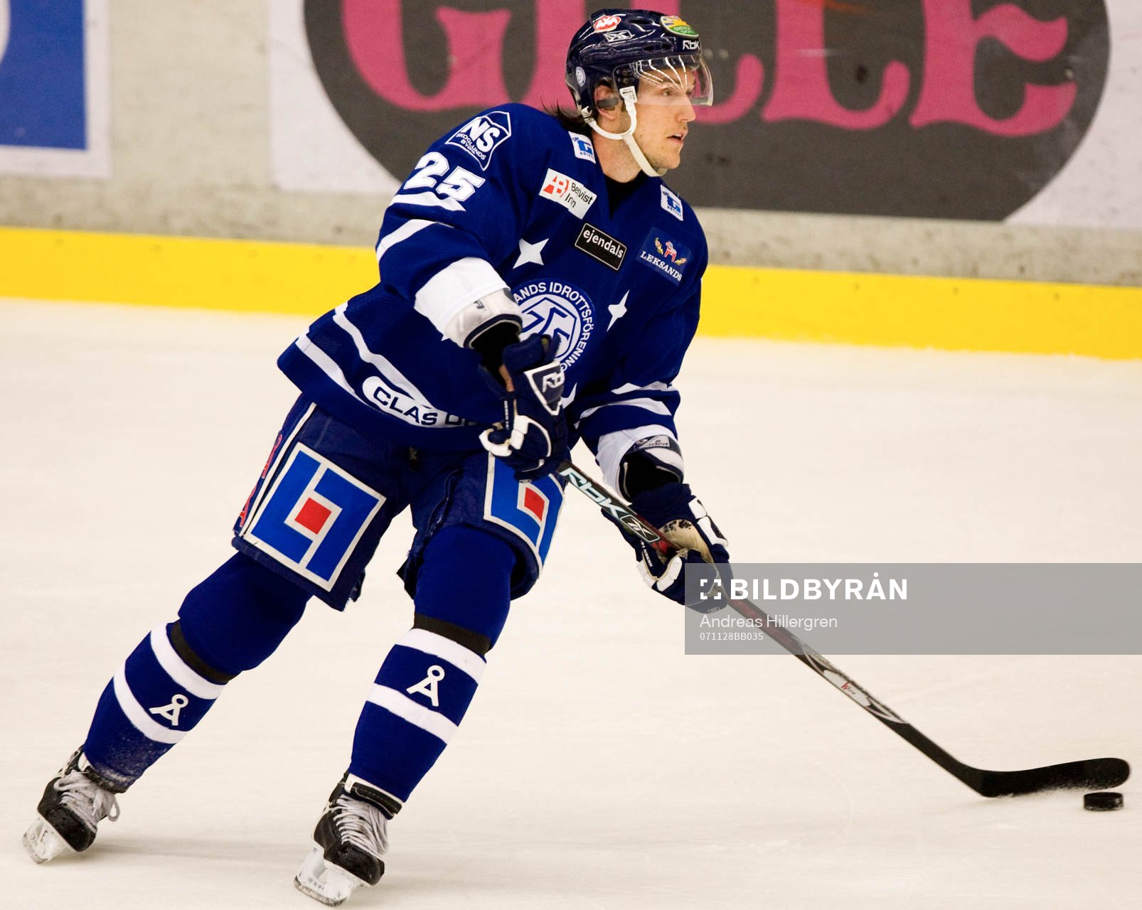 Tomi Pettinen, Leksand
