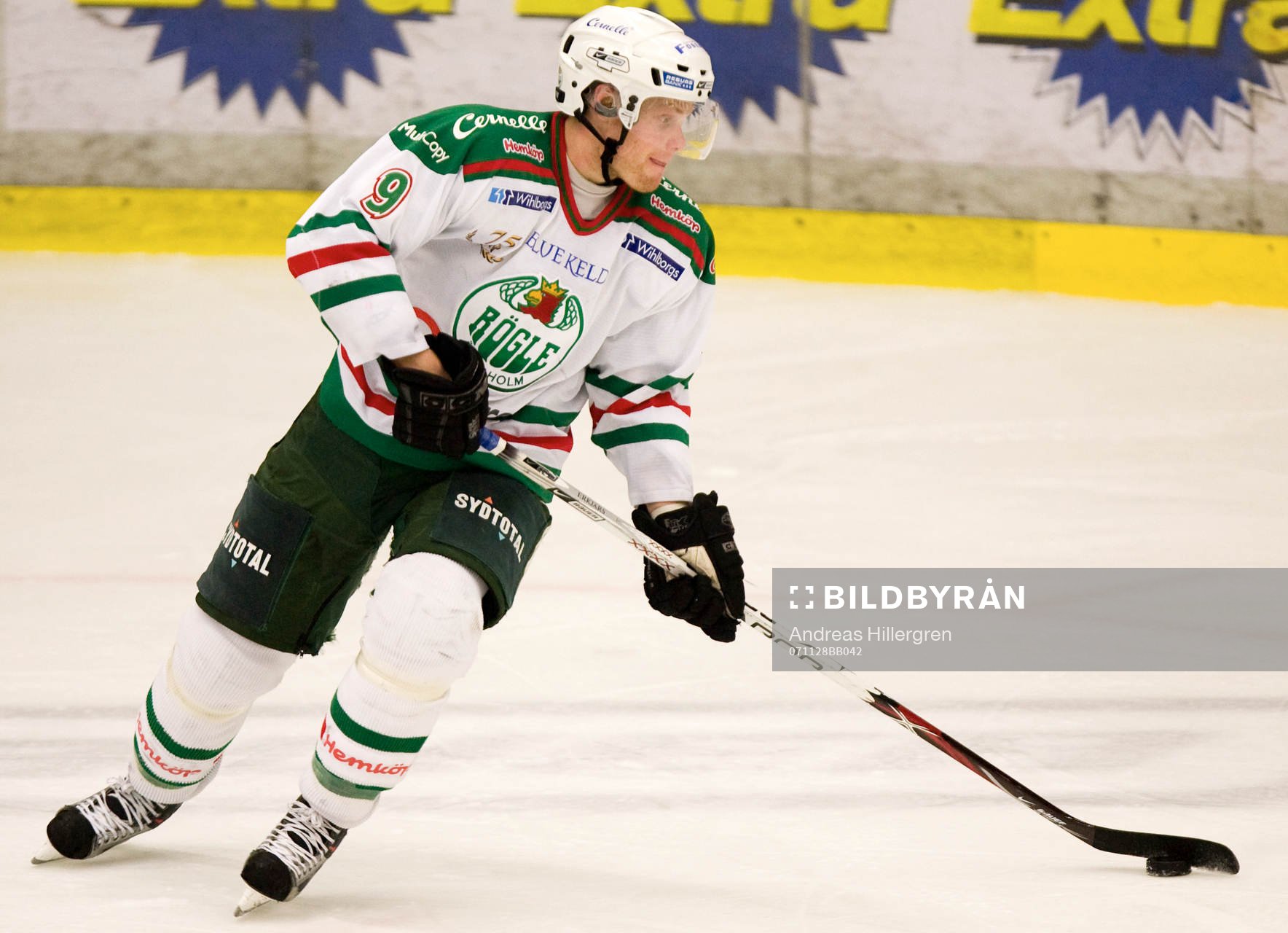 Stefan Erkgärds