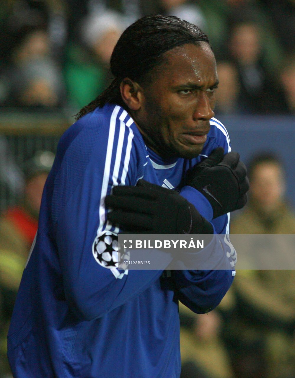 Didier Drogba, Chelsea