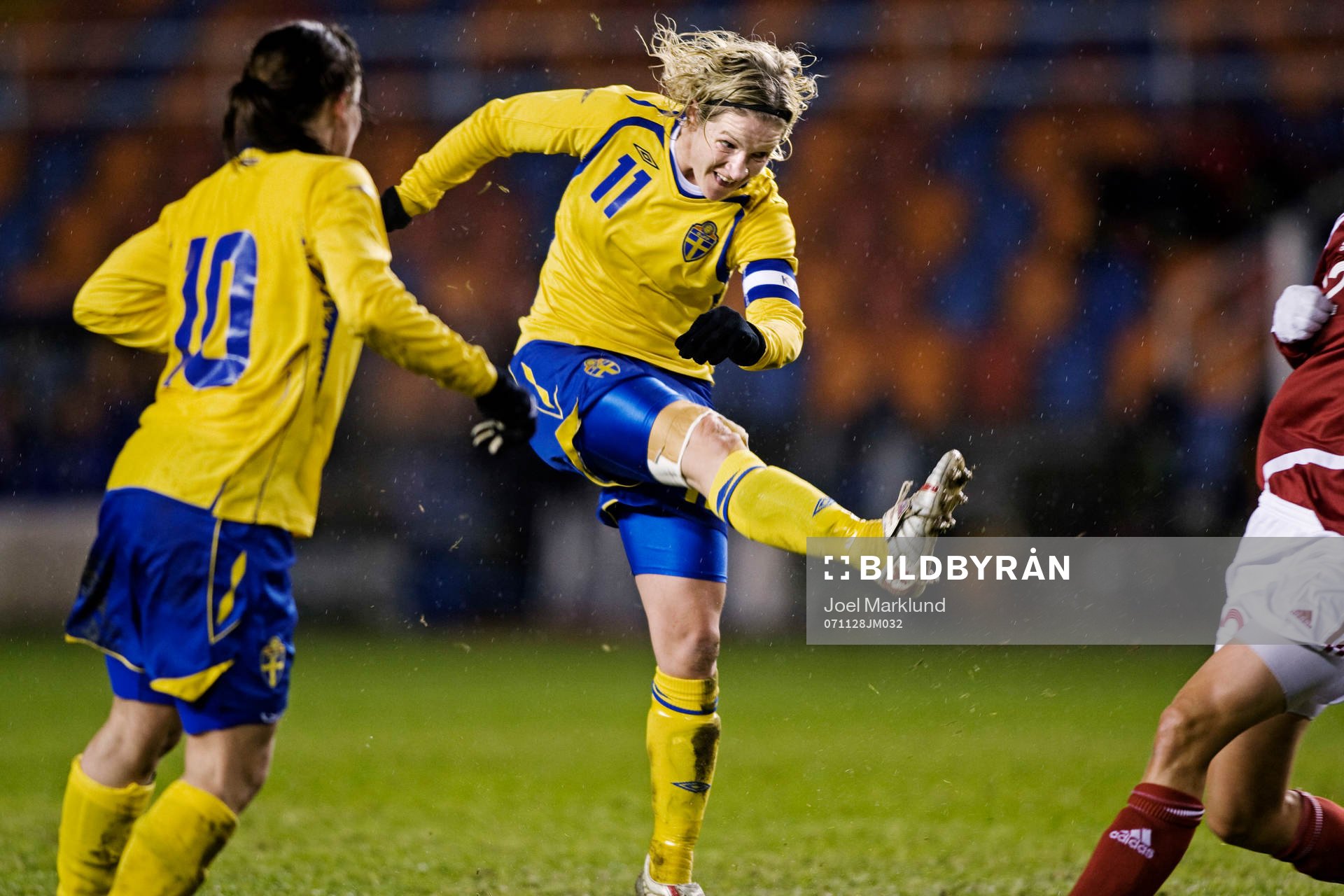 Victoria Svensson
