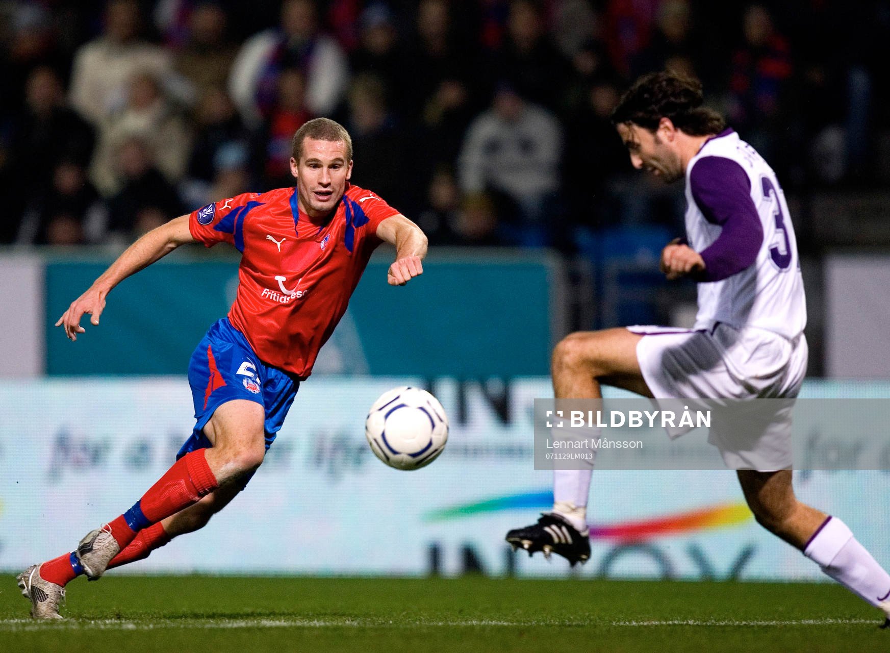 Christoffer Andersson