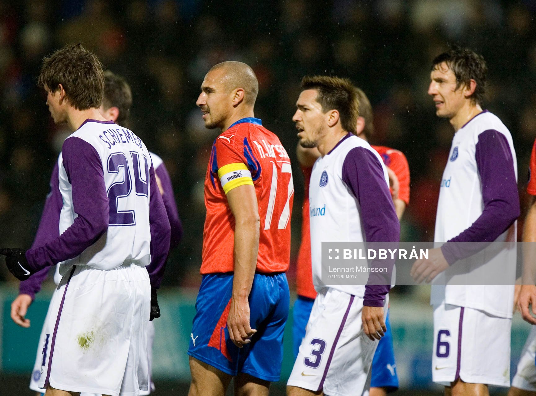 Henrik Larsson