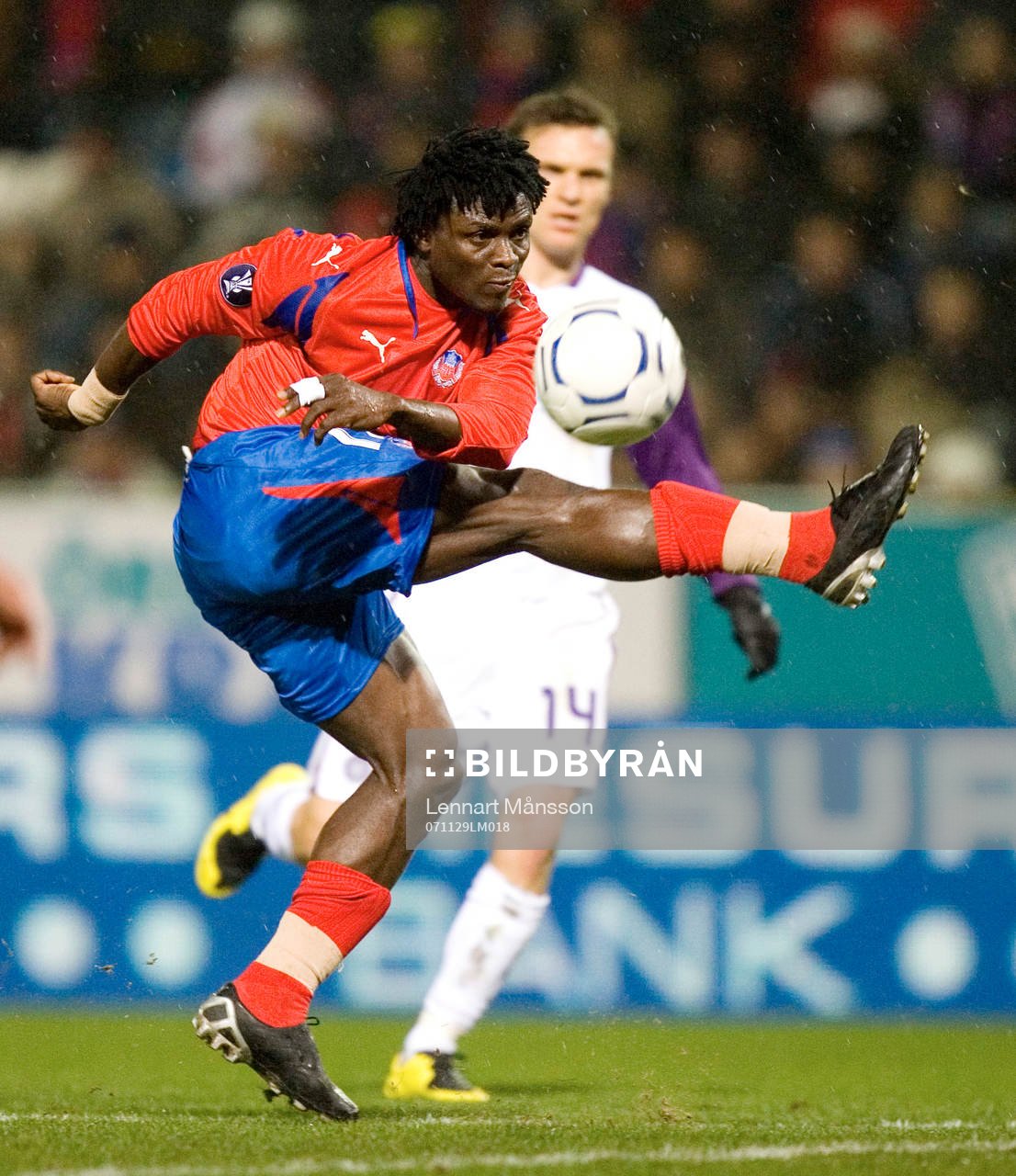 Razak Omotoyossi