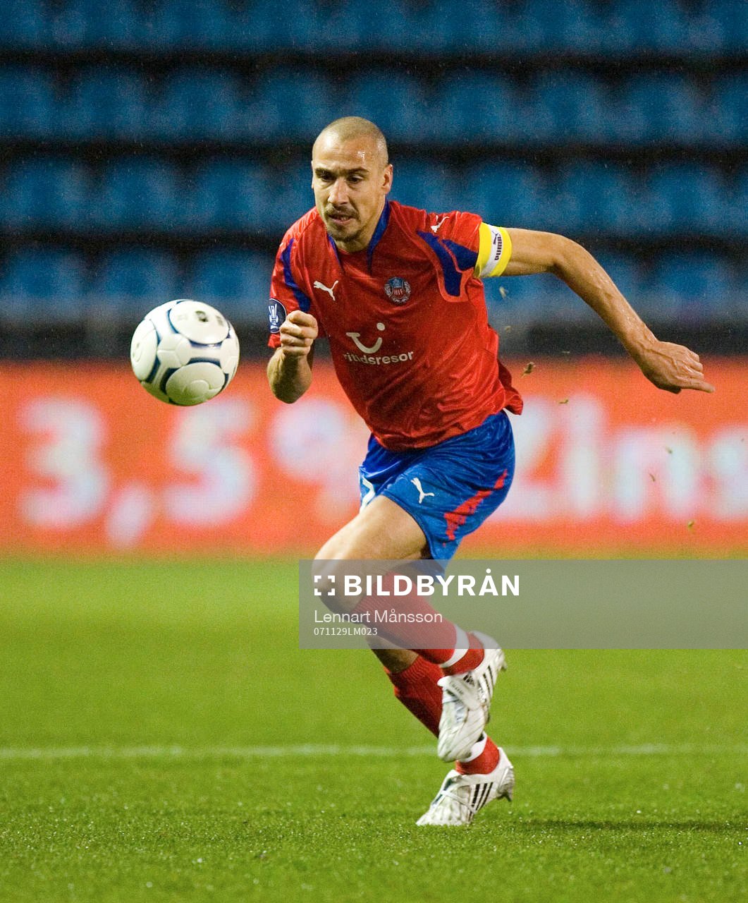 Henrik Larsson