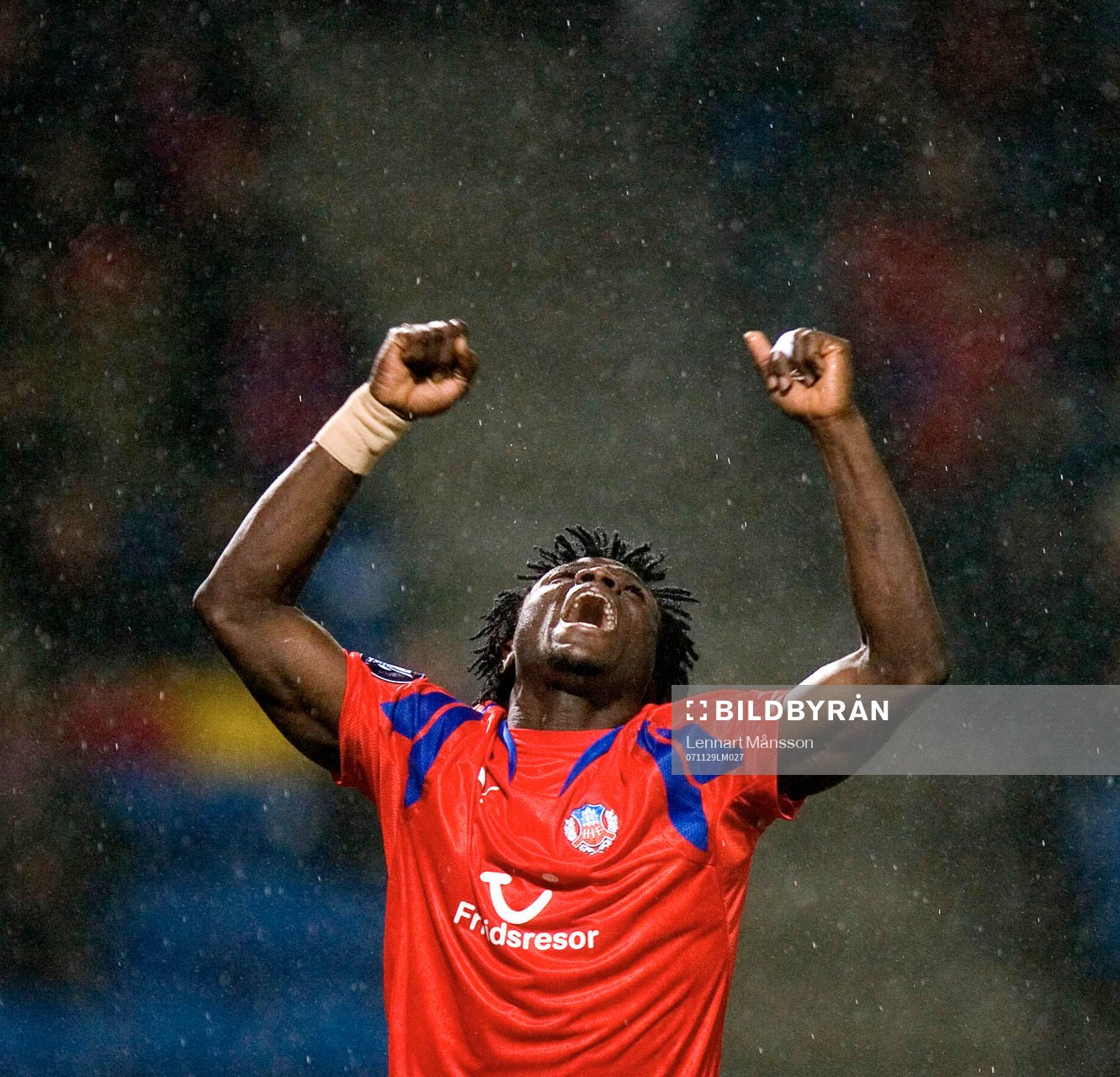 Razak Omotoyossi
