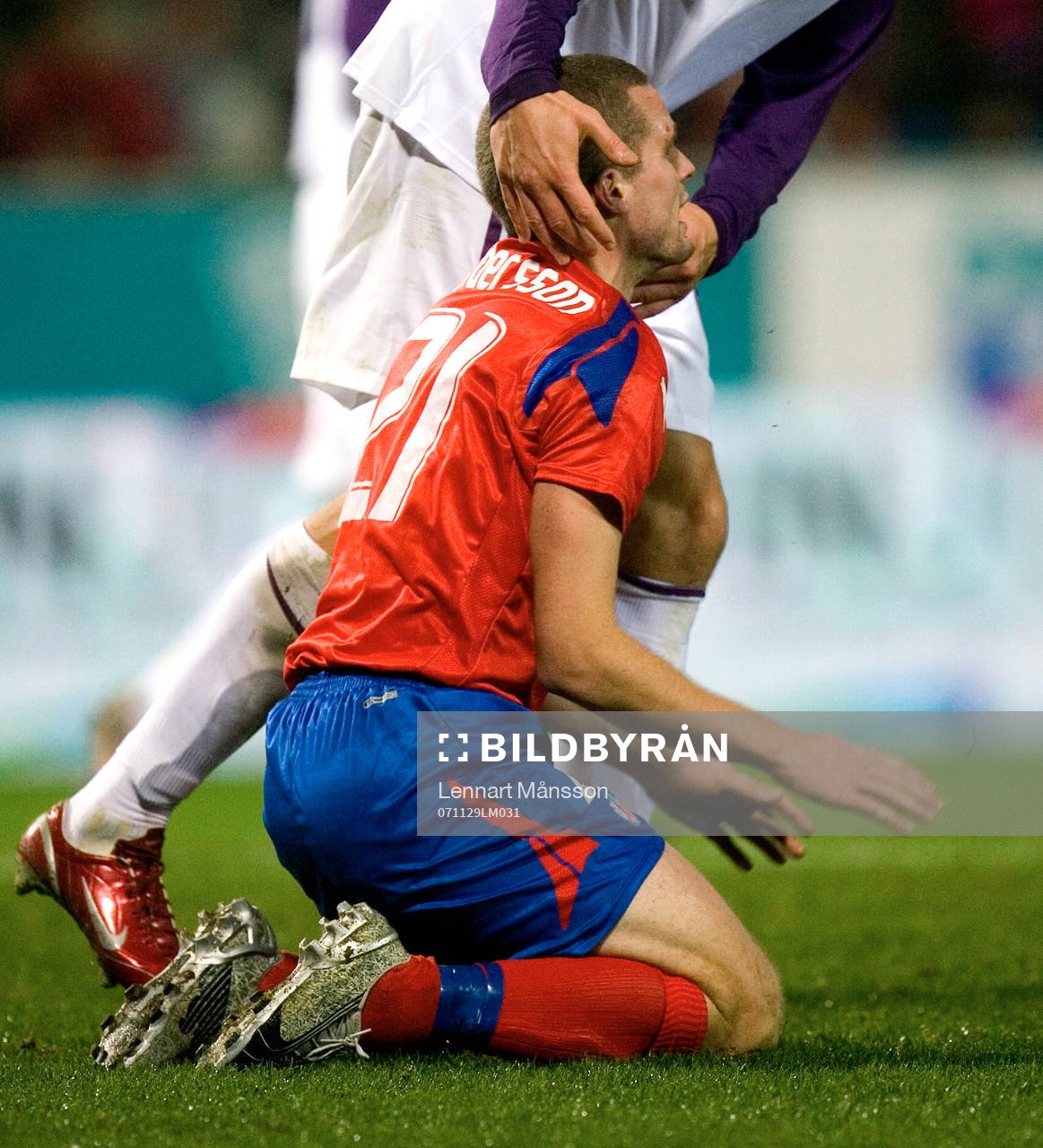 Christoffer Andersson