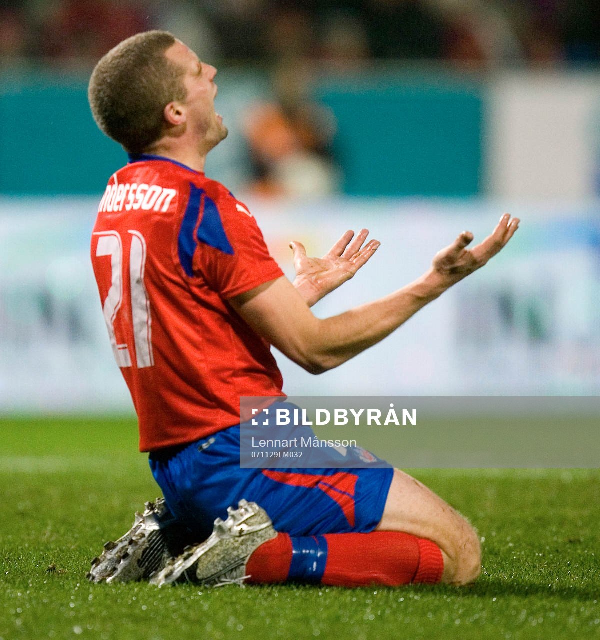 Christoffer Andersson