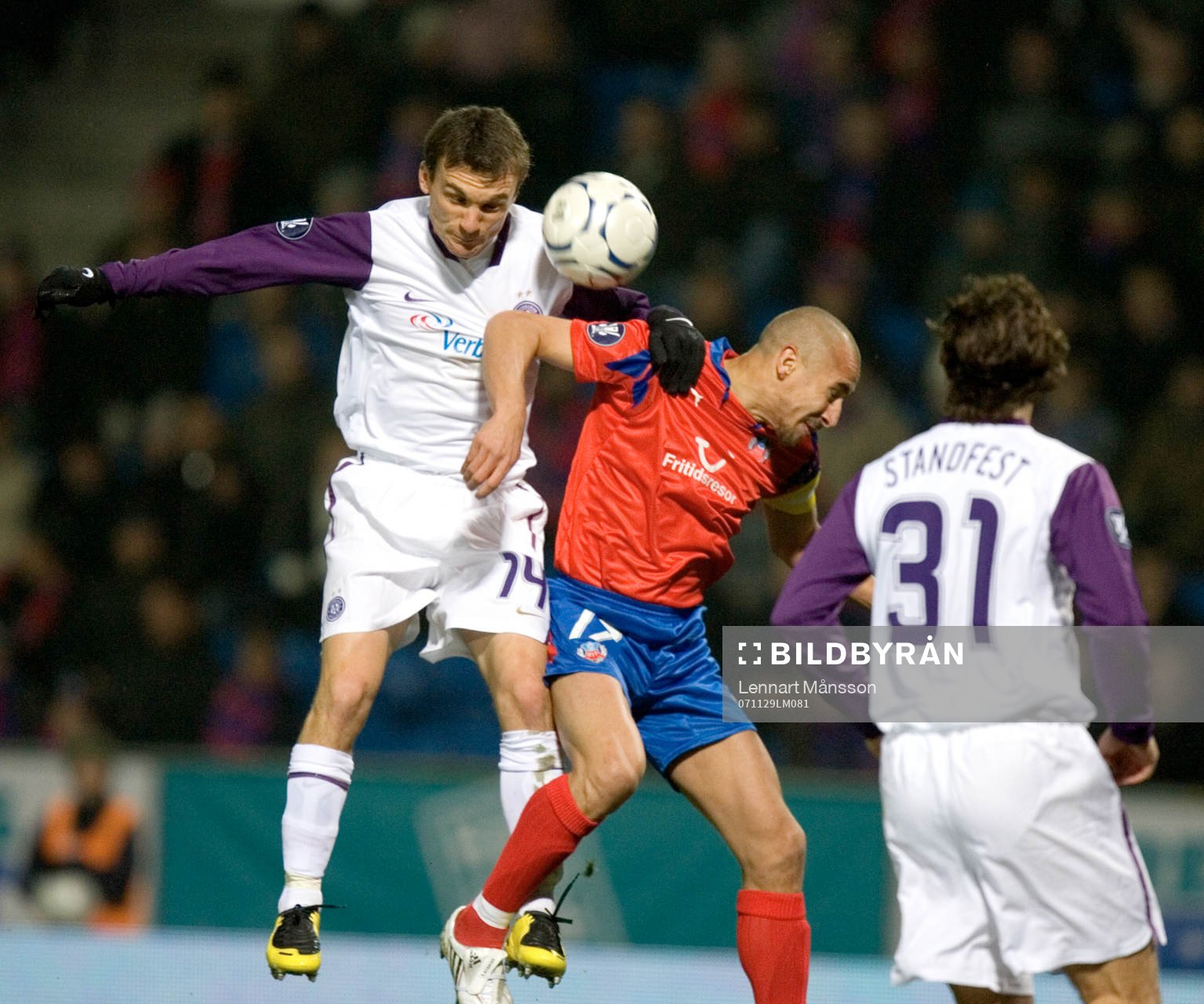Henrik Larsson