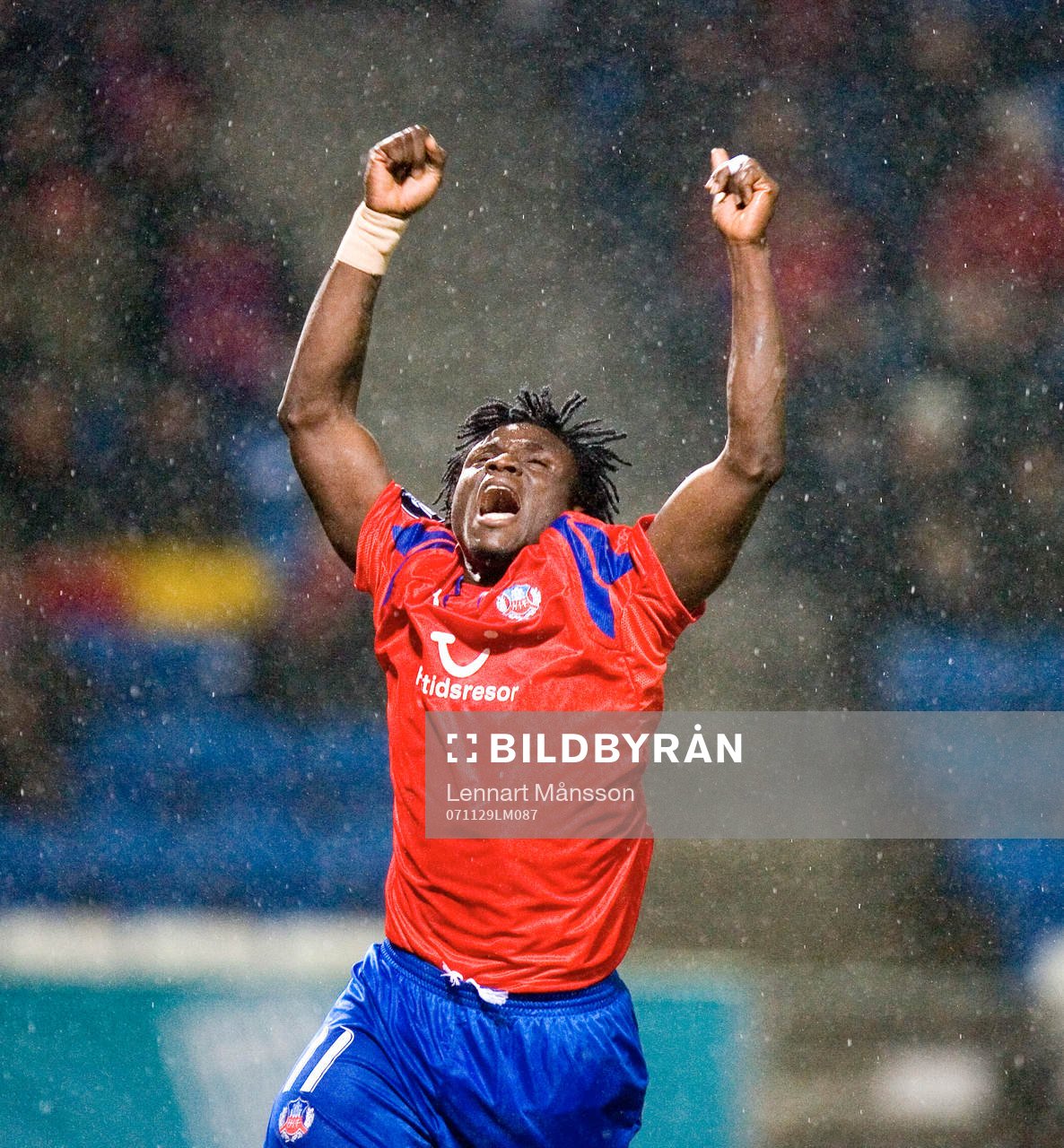 Razak Omotoyossi