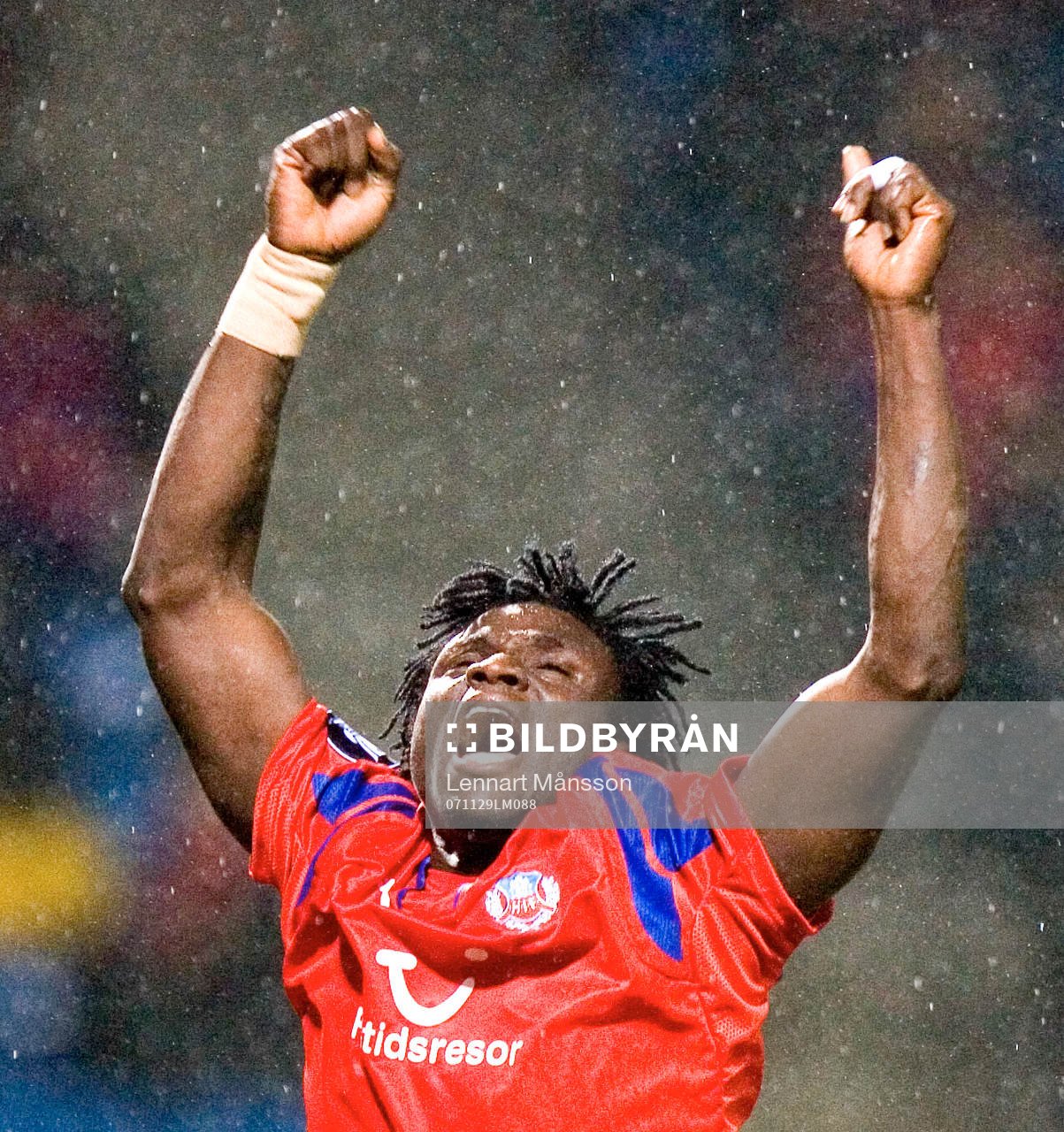 Razak Omotoyossi