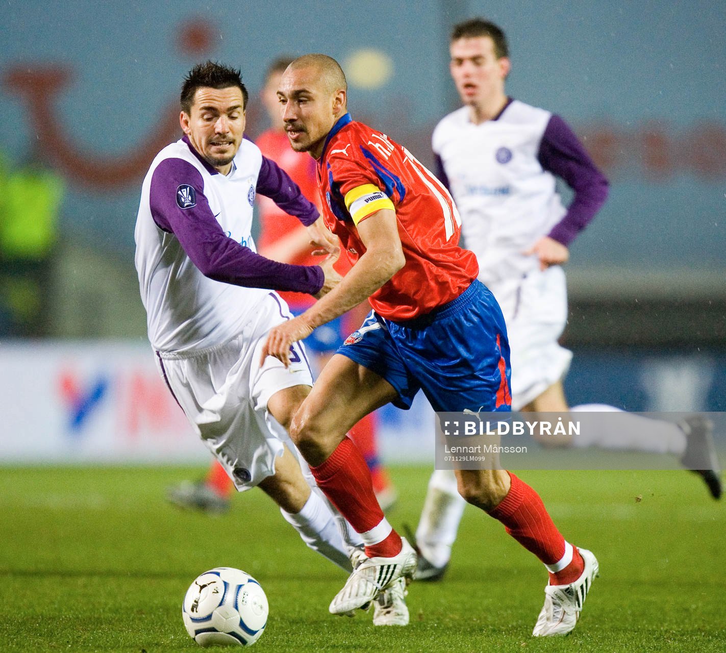 Henrik Larsson