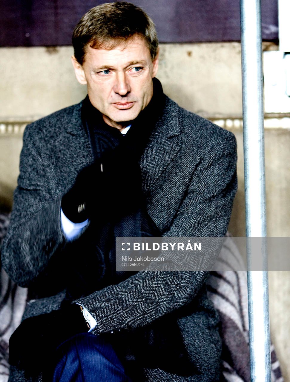 Zdenek Scasny, tränare, Mlada Boleslav