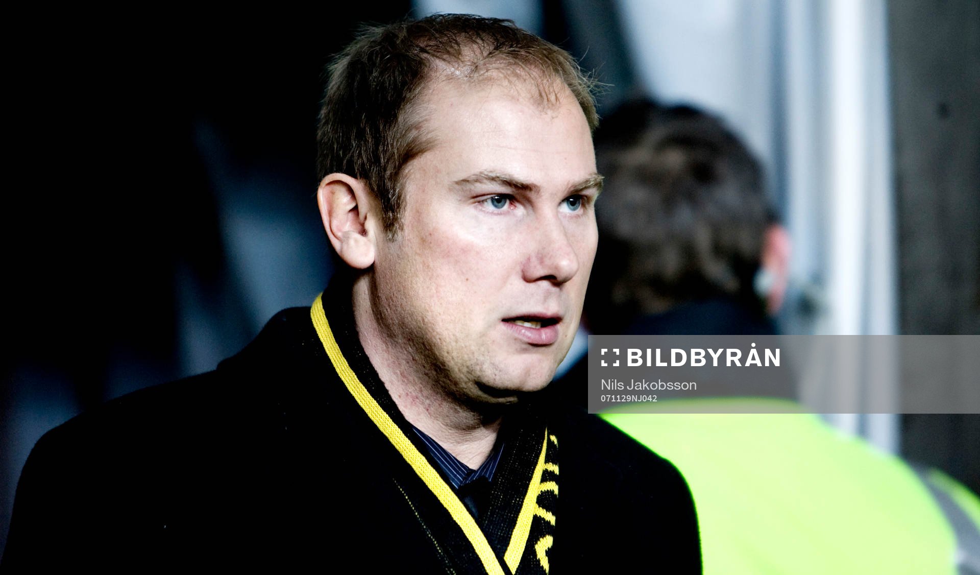 Magnus Haglund, Tränare, Elfsborg