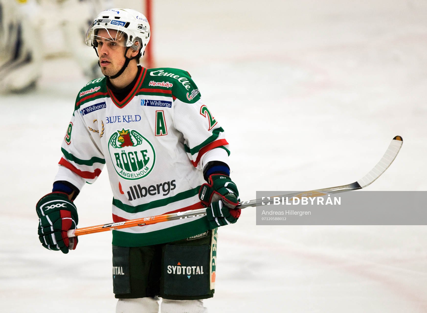 Fredrik Persson