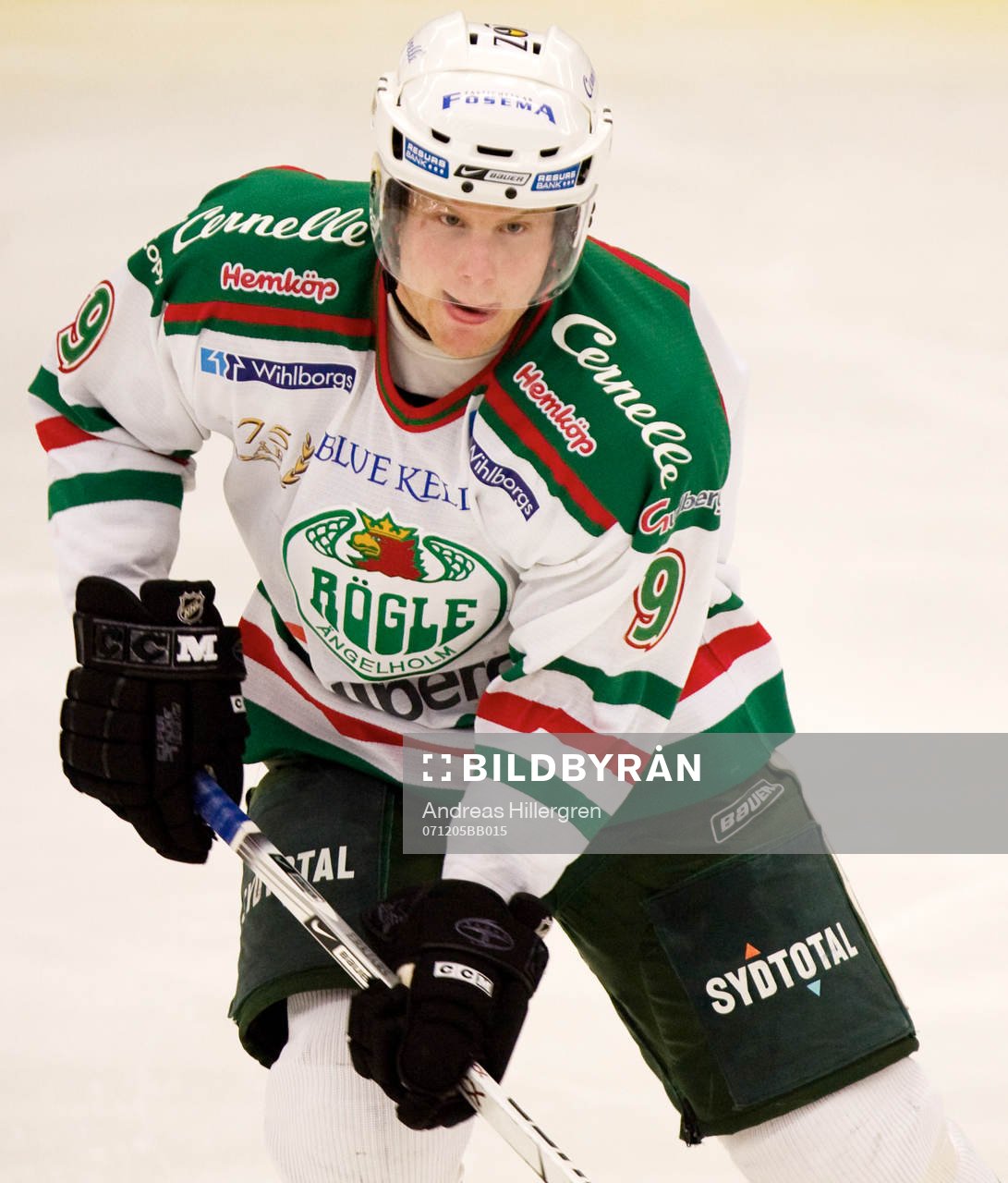 Stefan Erkgärds
