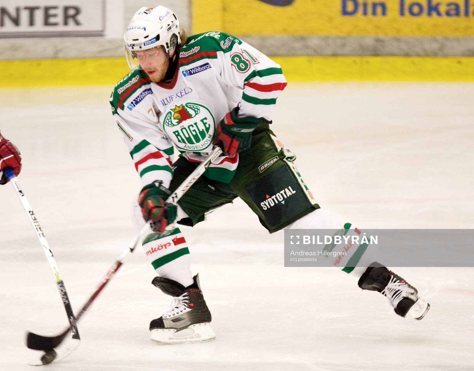 Linus Persson