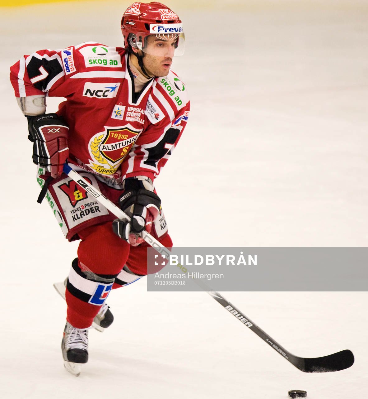 Alexander Ribbenstrand