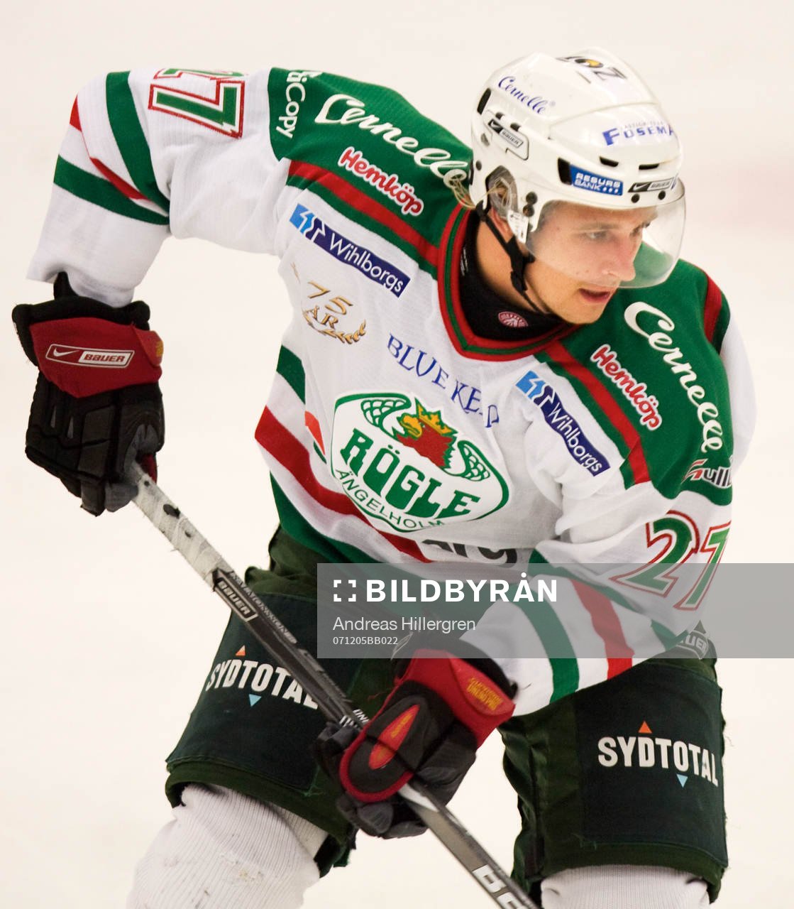 Johannes Salmonsson