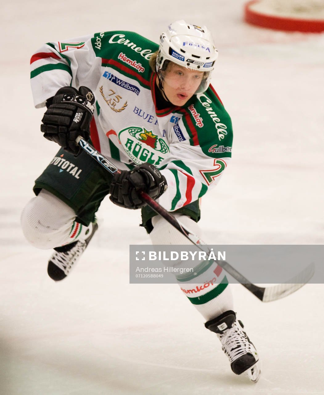 Sebastian Ström