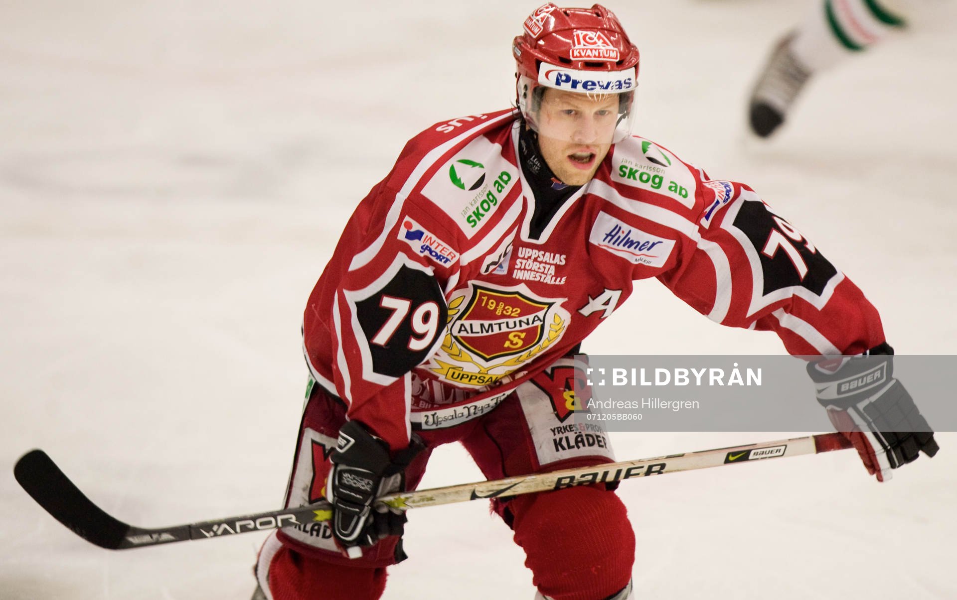 Henrik Eriksson