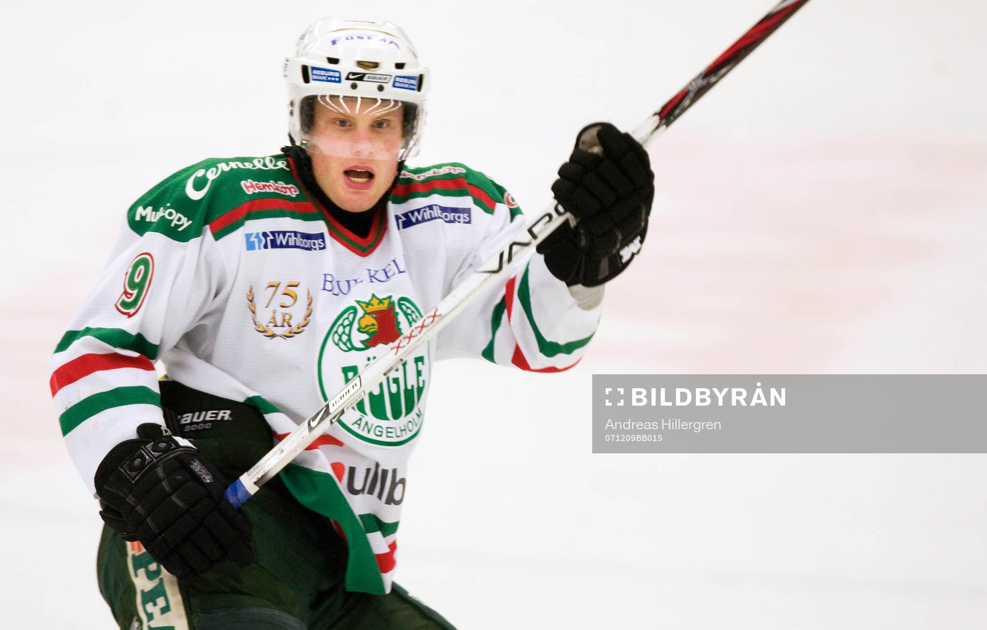 Stefan Erkgärds