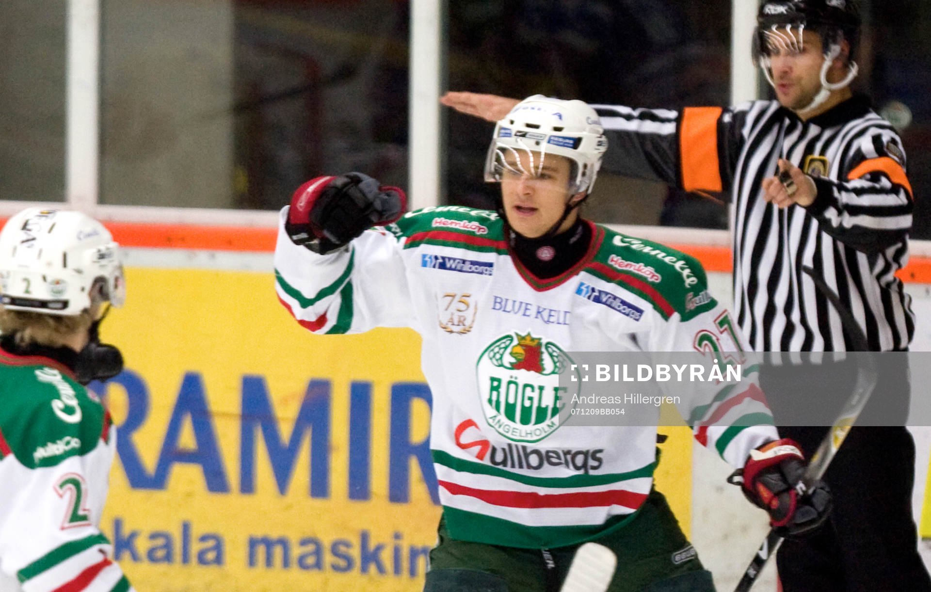 Johannes Salmonsson