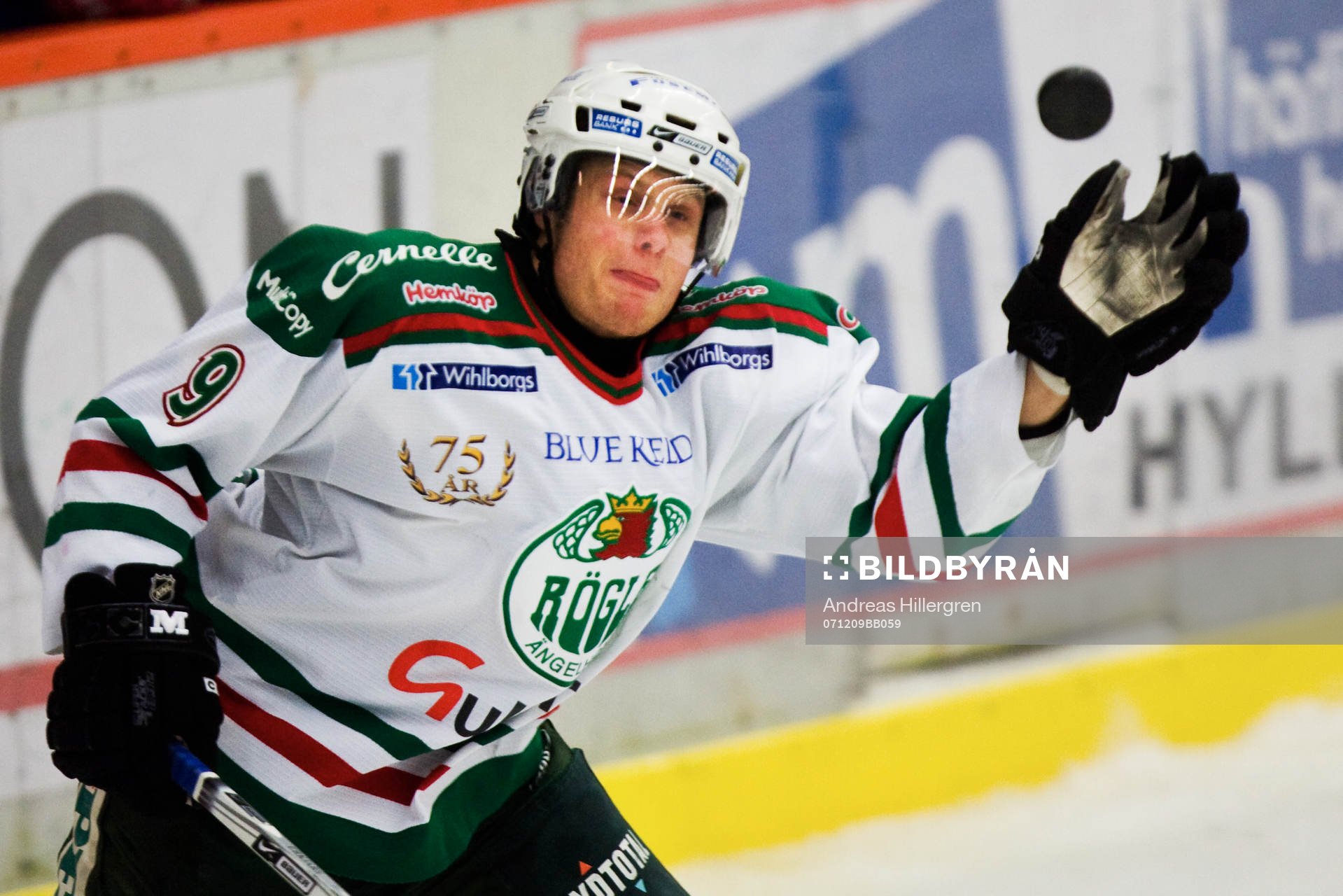 Stefan Erkgärds