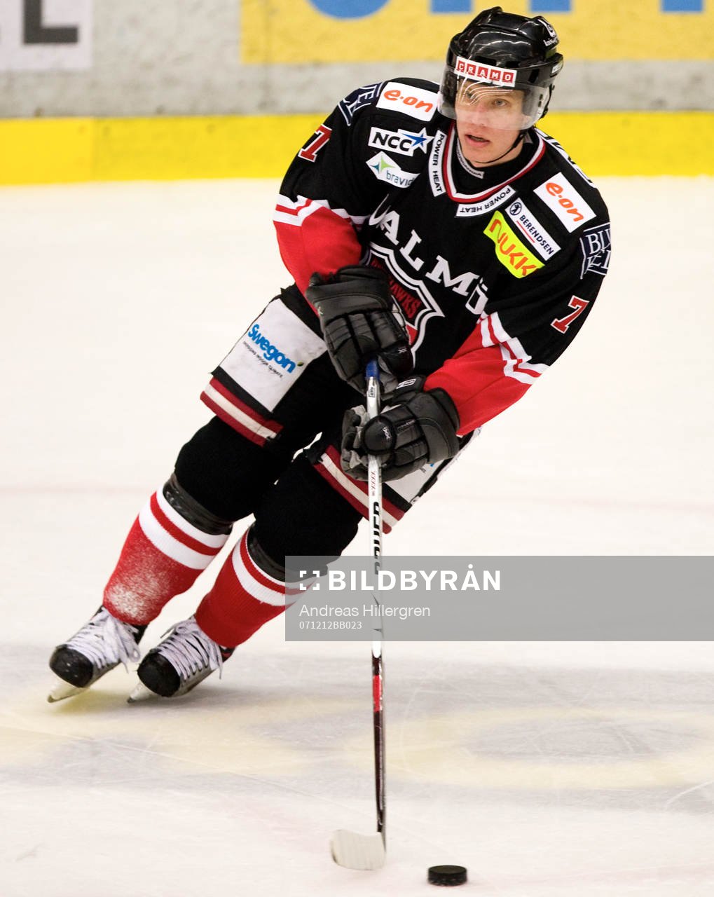 Daniel Casselståhl