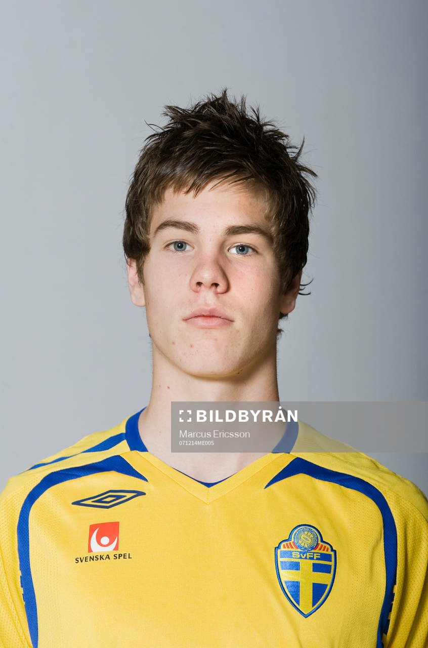 Adam Modin