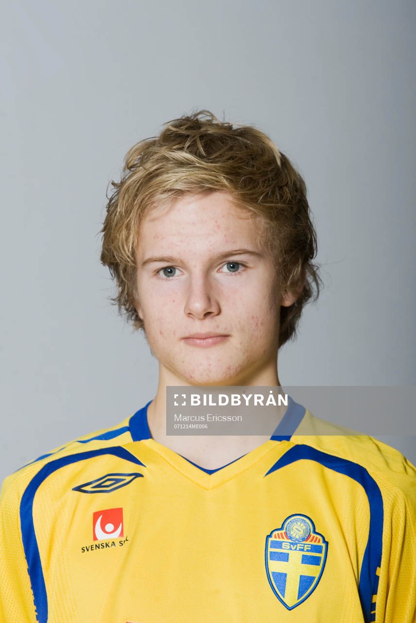 Tobias Johansson
