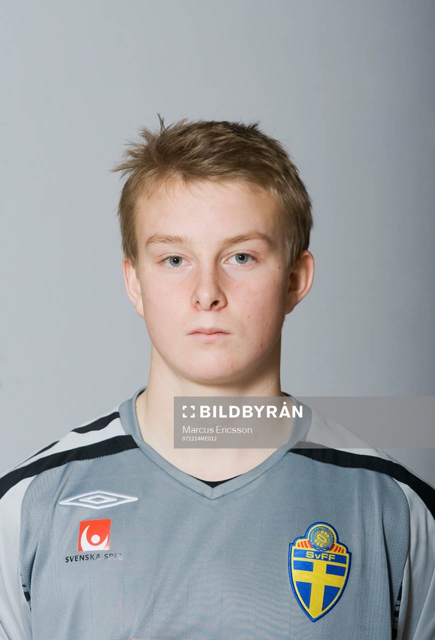 Marcus Andersson Alfgren