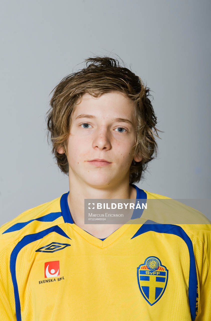 Philip Andersson