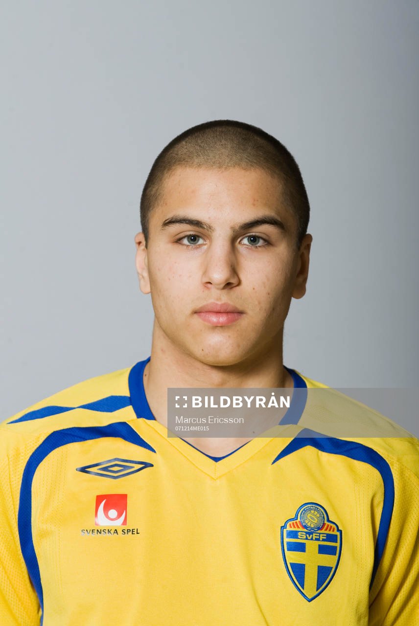 William Atashakadeh