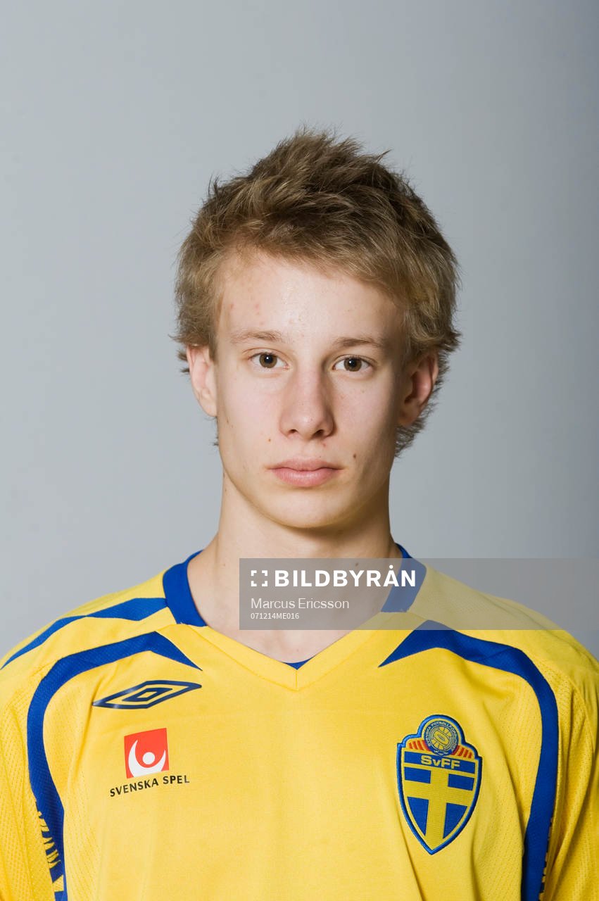 Jesper Forsberg