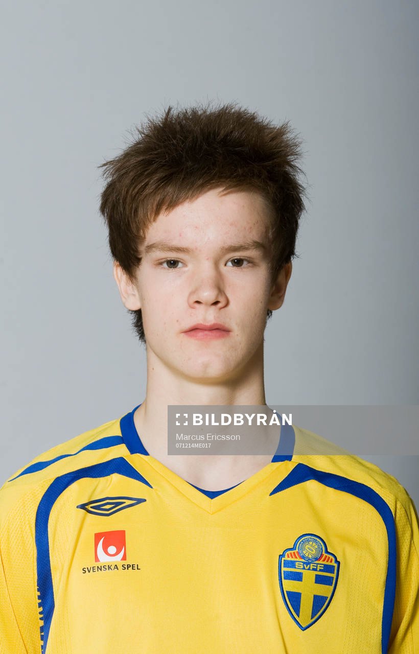 Fredrik Lundgren