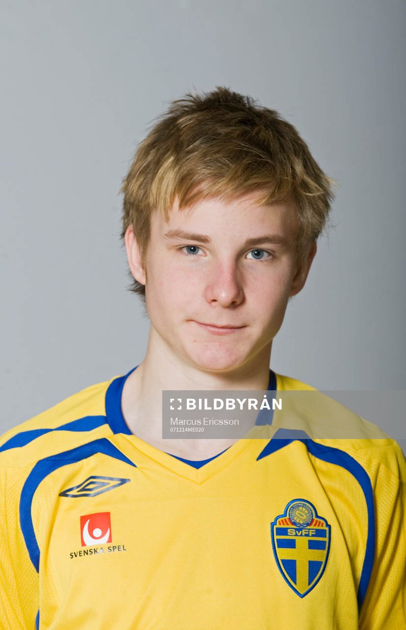 Alexander Pettersson