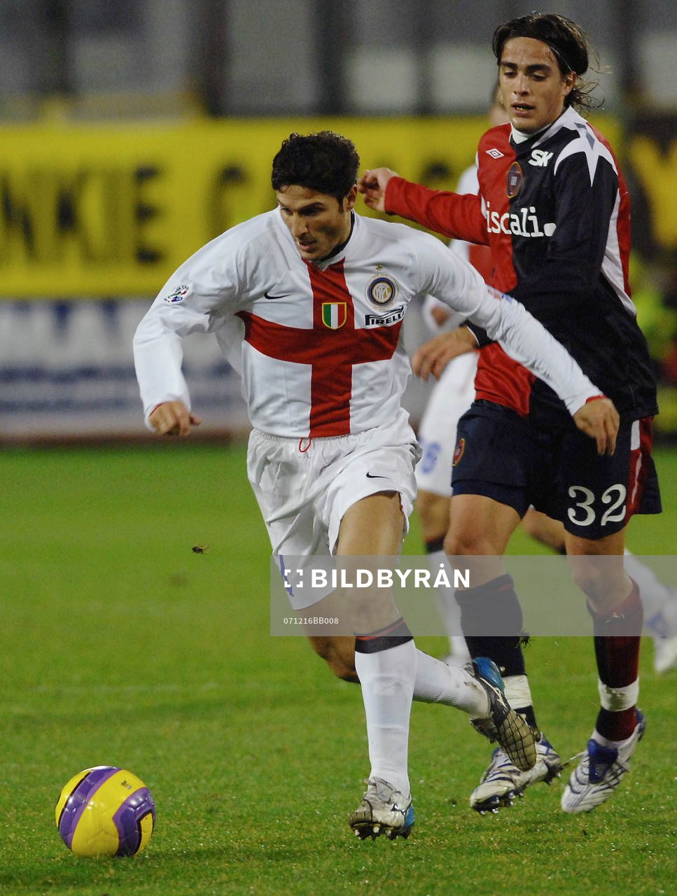 ZANETTI och MATRI