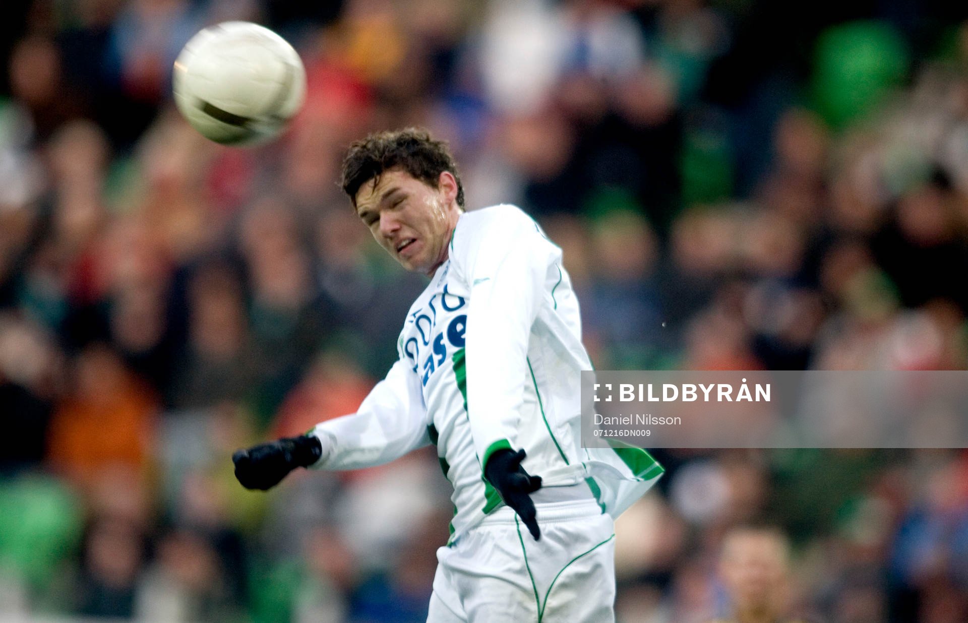 Marcus Berg, Groningen