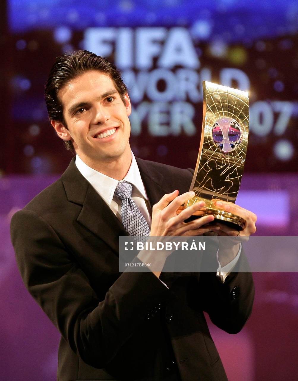 Kaka