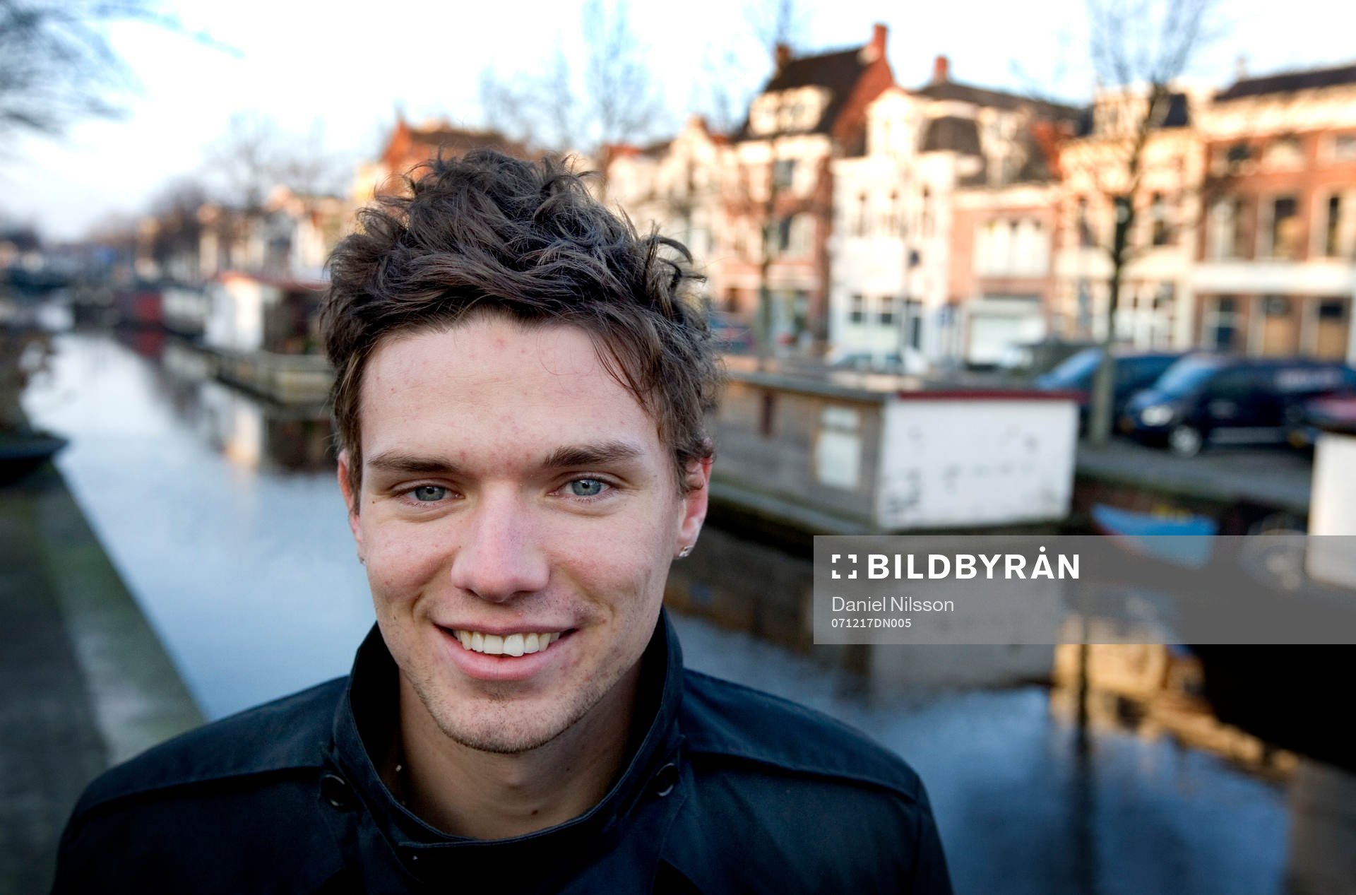 Marcus Berg